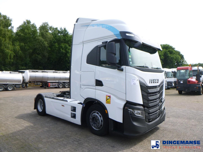 Iveco S-Way 510 AS440S 4x2 Euro 6 - Vilcējs: foto 2 Iveco S-Way 510 AS440S 4x2 Euro 6 - Vilcējs: foto 2