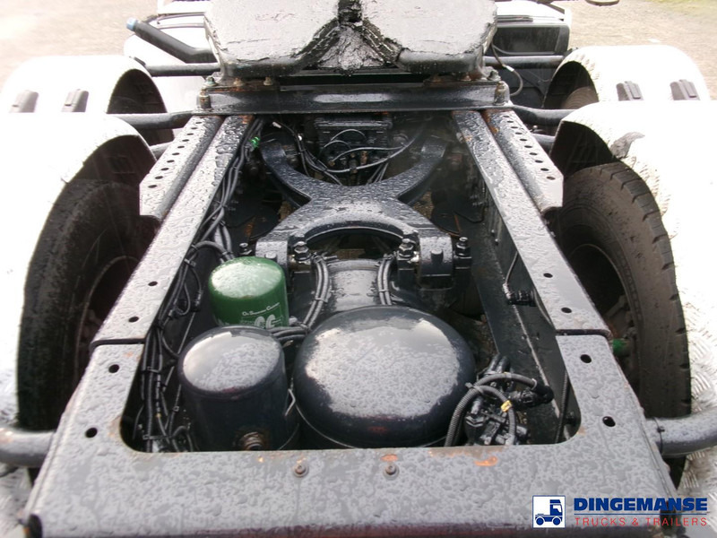 MAN TGS 24.460 6X2 RHD Euro 6 / ADR 19/07/24 - Vilcējs: foto 5 MAN TGS 24.460 6X2 RHD Euro 6 / ADR 19/07/24 - Vilcējs: foto 5