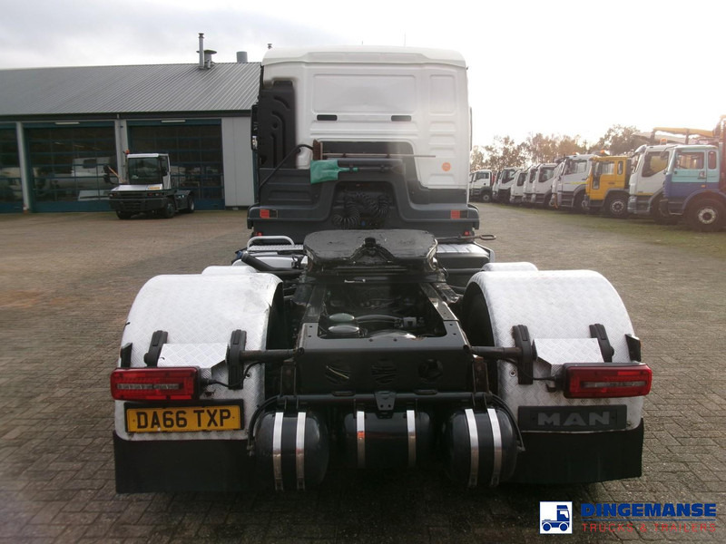 MAN TGS 24.460 6X2 RHD Euro 6 / ADR 25/07/24 - Vilcējs: foto 5 MAN TGS 24.460 6X2 RHD Euro 6 / ADR 25/07/24 - Vilcējs: foto 5