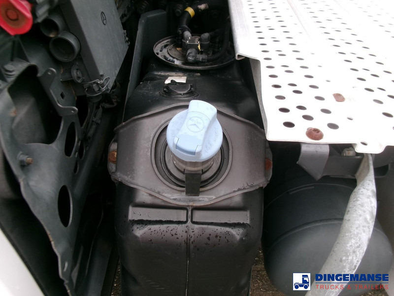 Mercedes-Benz Actros 1843 4x2 Euro 6 + ADR - Vilcējs: foto 5 Mercedes-Benz Actros 1843 4x2 Euro 6 + ADR - Vilcējs: foto 5