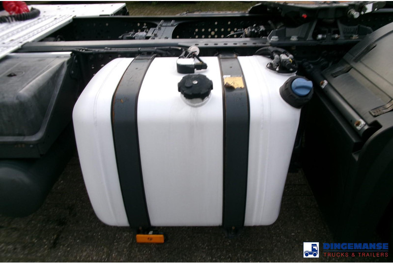 Mercedes-Benz Actros 1843 4x2 Euro 6 / ADR + PTO - Vilcējs: foto 5 Mercedes-Benz Actros 1843 4x2 Euro 6 / ADR + PTO - Vilcējs: foto 5