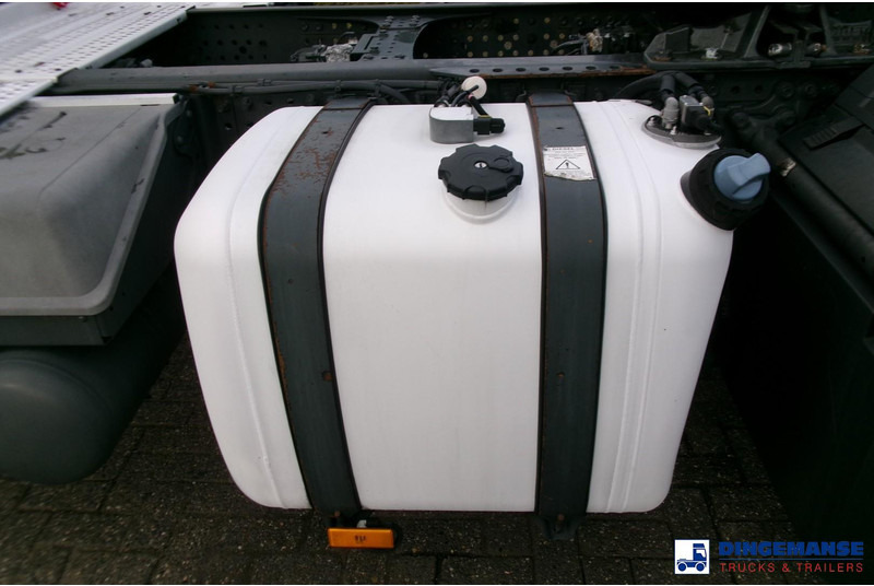 Mercedes-Benz Actros 1843 4x2 Euro 6 / ADR + PTO - Vilcējs: foto 5 Mercedes-Benz Actros 1843 4x2 Euro 6 / ADR + PTO - Vilcējs: foto 5