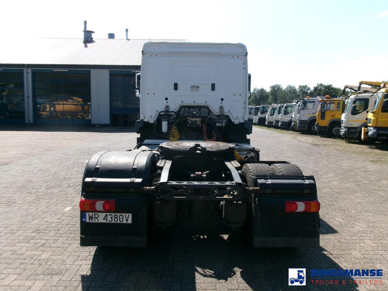 Mercedes-Benz Actros 1843 4x2 Euro 6 / ADR + PTO - Vilcējs: foto 5 Mercedes-Benz Actros 1843 4x2 Euro 6 / ADR + PTO - Vilcējs: foto 5
