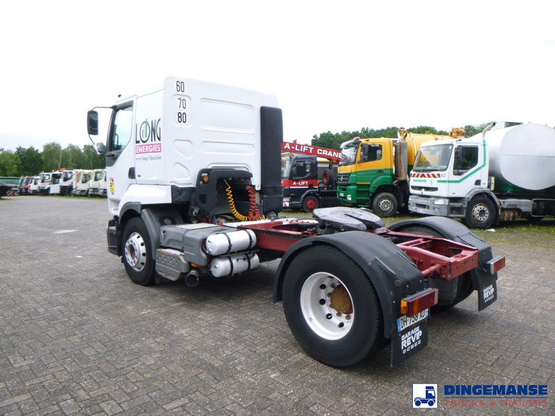 Renault Premium 400 4x2 - Vilcējs: foto 3 Renault Premium 400 4x2 - Vilcējs: foto 3