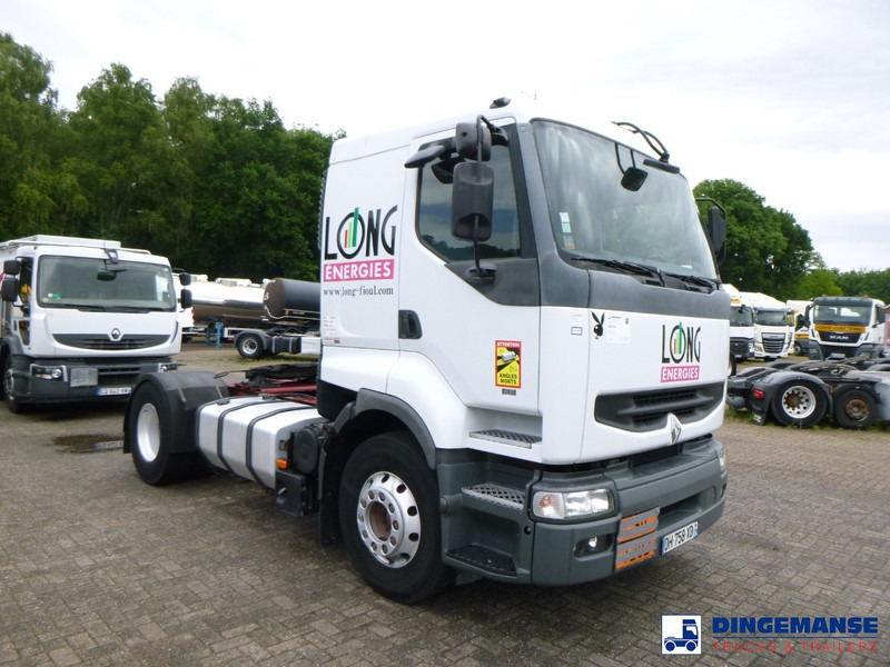 Renault Premium 400 4x2 - Vilcējs: foto 2 Renault Premium 400 4x2 - Vilcējs: foto 2