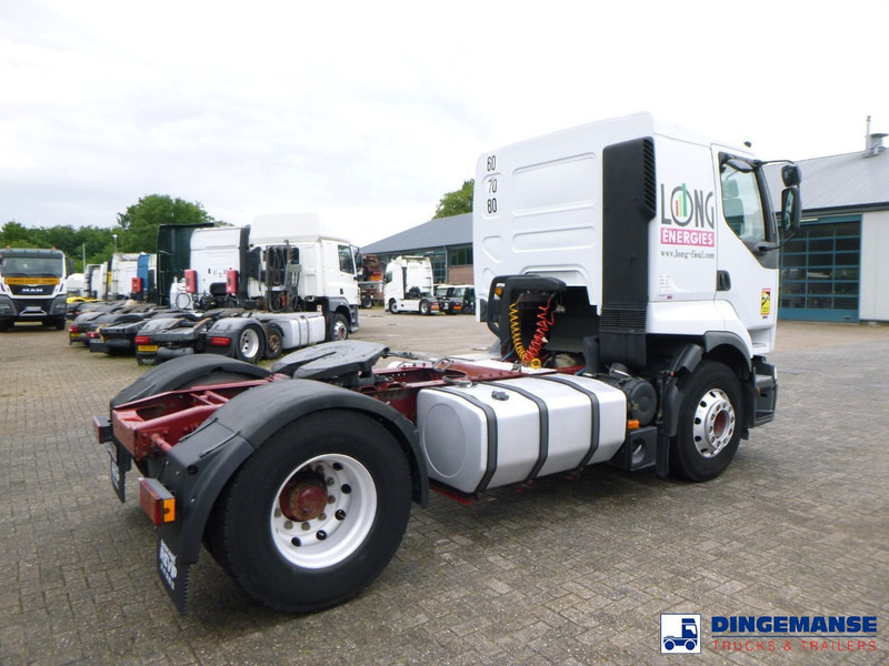 Renault Premium 400 4x2 - Vilcējs: foto 4 Renault Premium 400 4x2 - Vilcējs: foto 4