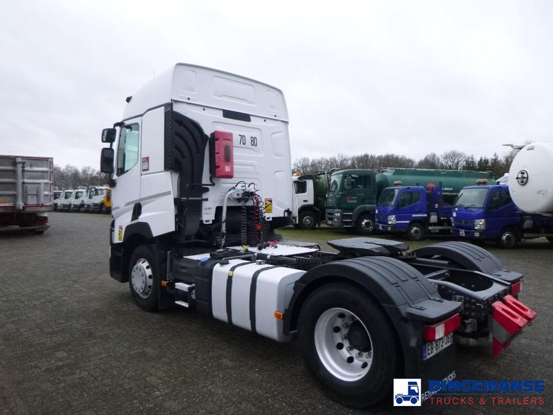 Renault T 460 4x2 Euro 6 + ADR - Vilcējs: foto 3 Renault T 460 4x2 Euro 6 + ADR - Vilcējs: foto 3