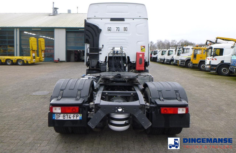 Renault T 460 4x2 Euro 6 + Retarder & ADR - Vilcējs: foto 5 Renault T 460 4x2 Euro 6 + Retarder & ADR - Vilcējs: foto 5