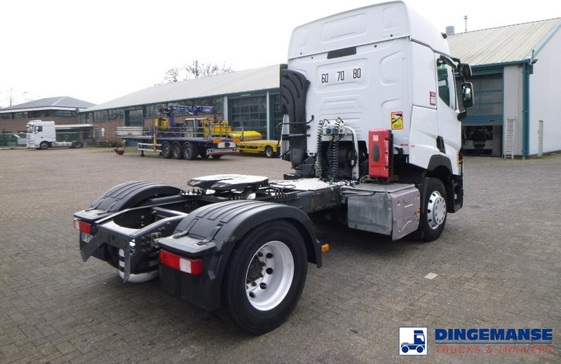 Renault T 460 4x2 Euro 6 + Retarder & ADR - Vilcējs: foto 4 Renault T 460 4x2 Euro 6 + Retarder & ADR - Vilcējs: foto 4