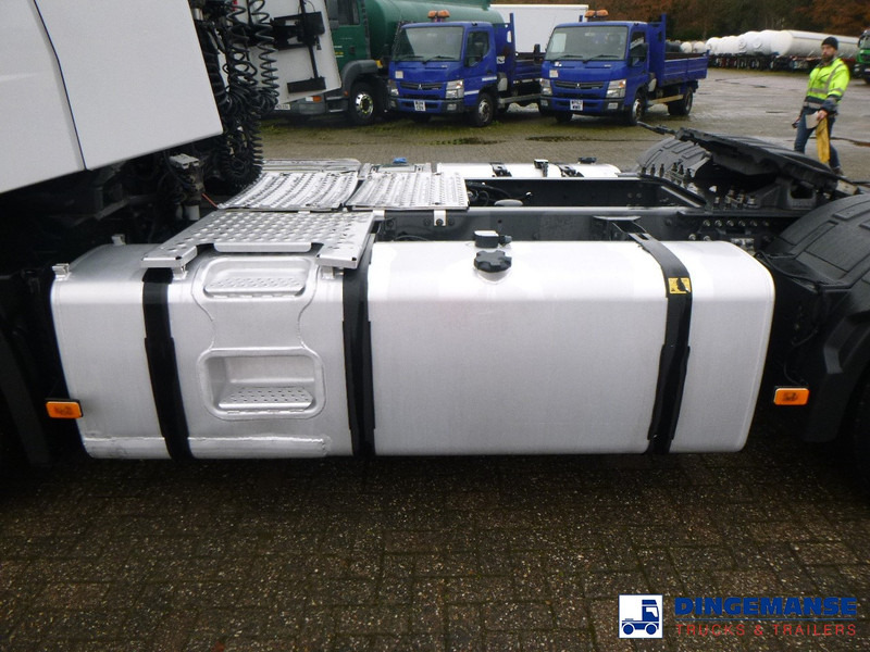 Renault T 460 4x2 Euro 6 + Retarder - Vilcējs: foto 5 Renault T 460 4x2 Euro 6 + Retarder - Vilcējs: foto 5