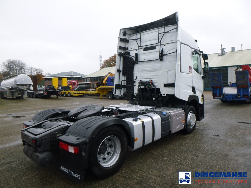 Renault T 460 4x2 Euro 6 + Retarder - Vilcējs: foto 4 Renault T 460 4x2 Euro 6 + Retarder - Vilcējs: foto 4