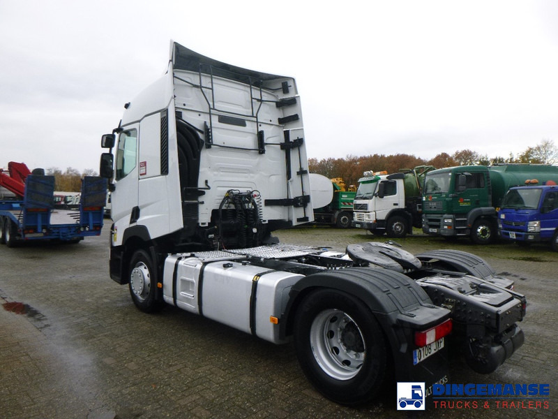 Renault T 460 4x2 Euro 6 + Retarder - Vilcējs: foto 3 Renault T 460 4x2 Euro 6 + Retarder - Vilcējs: foto 3