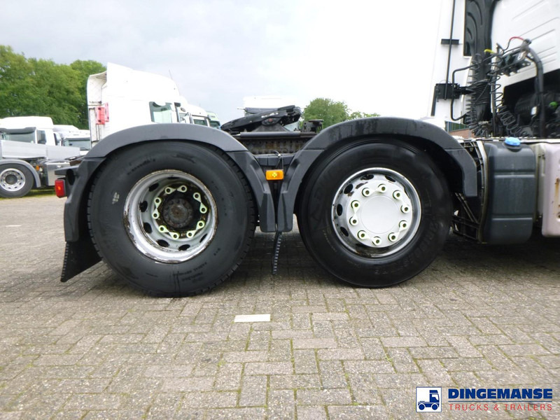 Renault T 460 6X2 RHD Euro 6 - Vilcējs: foto 5 Renault T 460 6X2 RHD Euro 6 - Vilcējs: foto 5