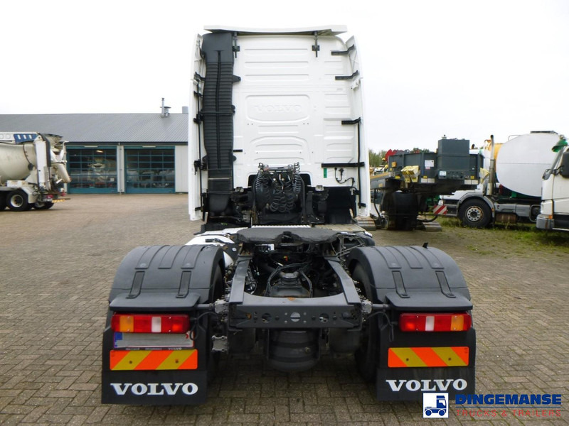 Volvo FH 420 4X2 Euro 6 + ADR - Vilcējs: foto 5 Volvo FH 420 4X2 Euro 6 + ADR - Vilcējs: foto 5