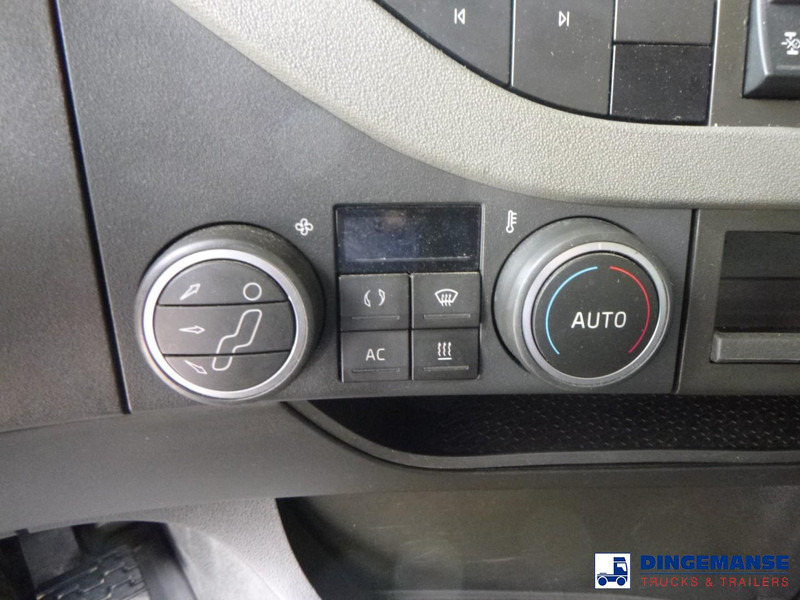 Volvo FH 540 8X4 Euro 6 / 150000 kg līzingu Volvo FH 540 8X4 Euro 6 / 150000 kg: foto 17