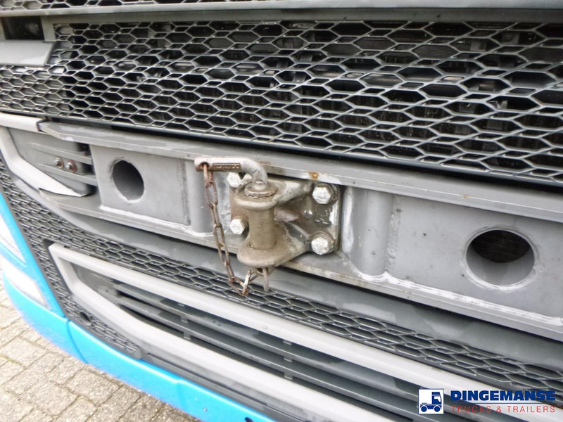 Volvo FH 540 8X4 Euro 6 / 150000 kg līzingu Volvo FH 540 8X4 Euro 6 / 150000 kg: foto 9