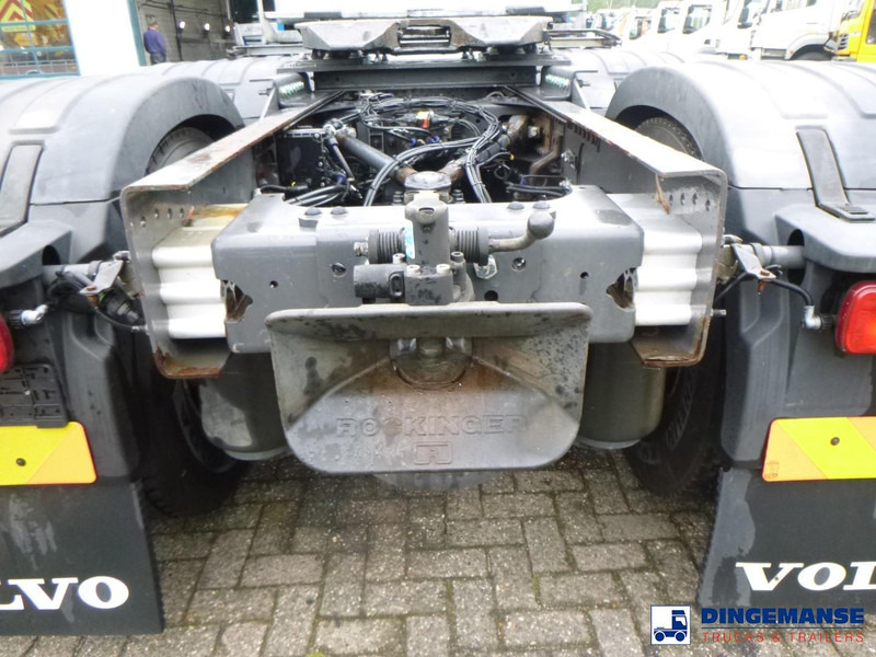 Volvo FH 540 8X4 Euro 6 / 150000 kg līzingu Volvo FH 540 8X4 Euro 6 / 150000 kg: foto 8