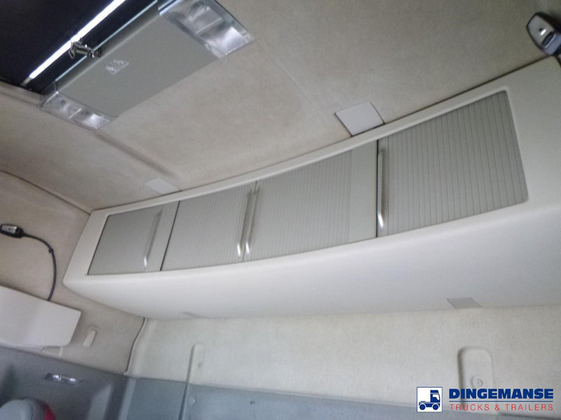 Volvo FH 540 8X4 Euro 6 / 150000 kg līzingu Volvo FH 540 8X4 Euro 6 / 150000 kg: foto 11