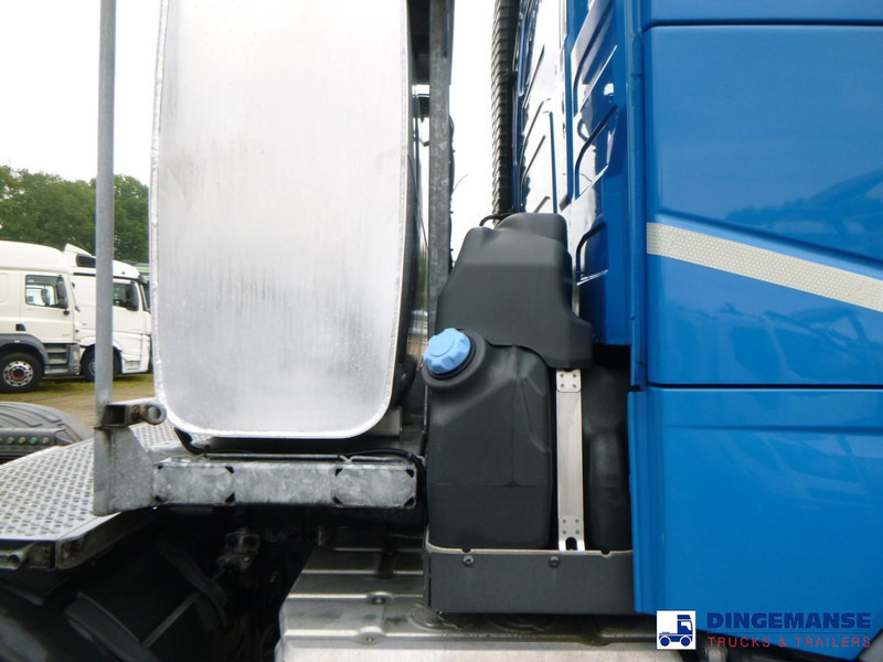 Volvo FH 540 8X4 Euro 6 / 150000 kg līzingu Volvo FH 540 8X4 Euro 6 / 150000 kg: foto 6