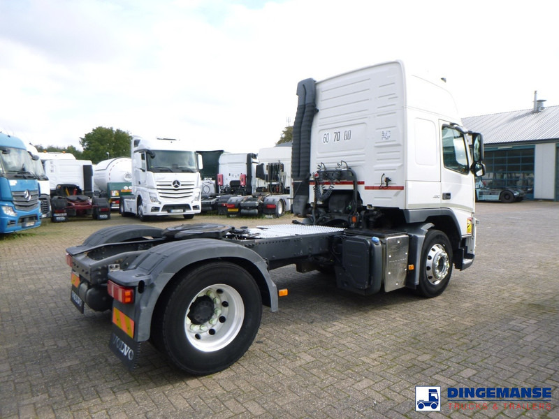 Volvo FM 450 4x2 Euro 5 ADR + Retarder - Vilcējs: foto 4 Volvo FM 450 4x2 Euro 5 ADR + Retarder - Vilcējs: foto 4