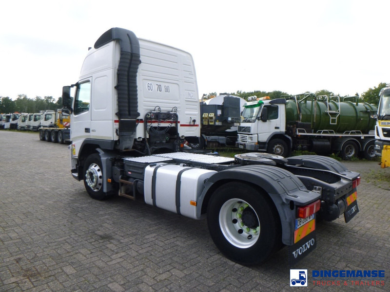 Volvo FM 450 4x2 Euro 5 ADR + Retarder - Vilcējs: foto 3 Volvo FM 450 4x2 Euro 5 ADR + Retarder - Vilcējs: foto 3