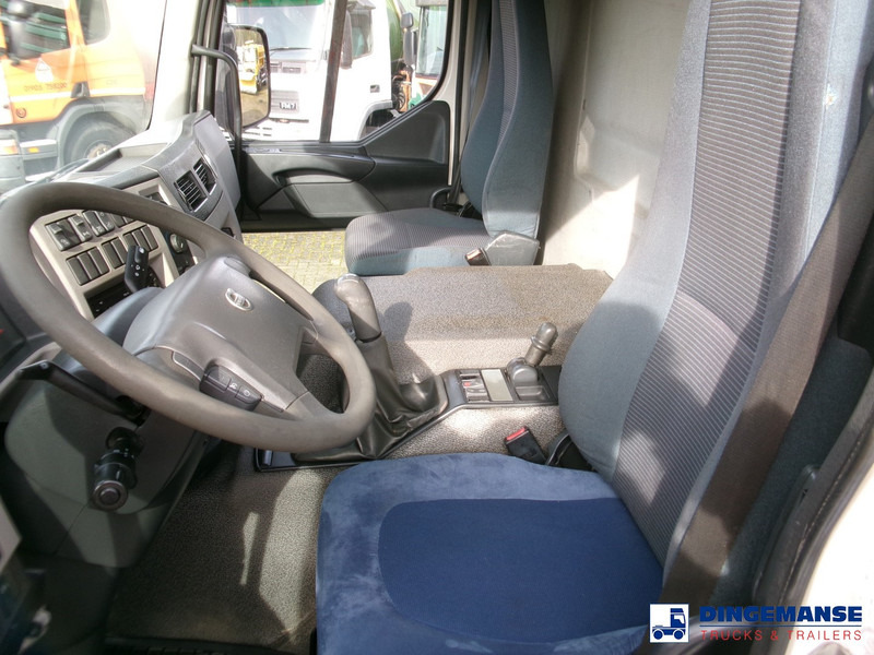 Autocisterna Volvo FE 280 4X2 fuel tank 13.6 m3 / 4 comp / ADR 07/07/24: foto 15