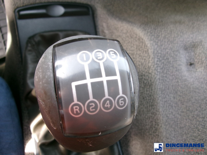 Autocisterna Volvo FE 280 4X2 fuel tank 13.6 m3 / 4 comp / ADR 07/07/24: foto 18