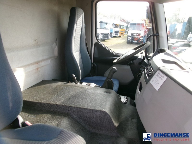 Autocisterna Volvo FE 280 4X2 fuel tank 13.6 m3 / 4 comp / ADR 07/07/24: foto 16