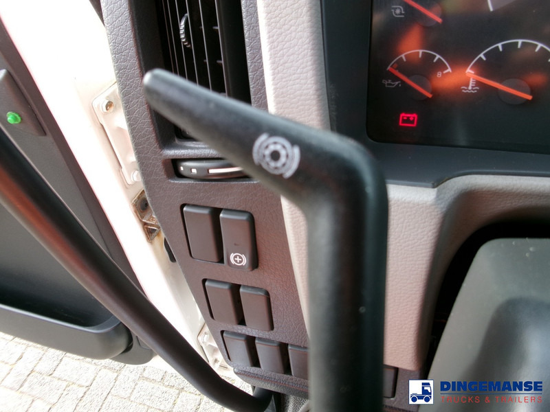 Autocisterna Volvo FE 280 4X2 fuel tank 13.6 m3 / 4 comp / ADR 07/07/24: foto 19