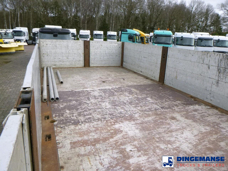 Volvo FM 440 6x2 Euro 4 + Effer 350.11/6S līzingu Volvo FM 440 6x2 Euro 4 + Effer 350.11/6S: foto 12