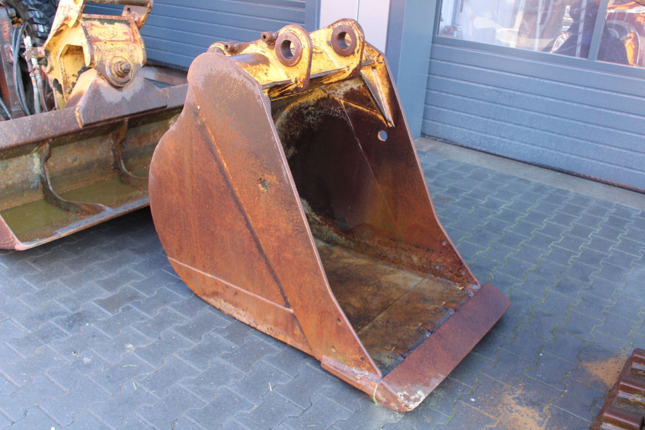 Liebherr diverse Schaufeln und Zubehör Liebherr - Ekskavatora kauss: foto 1 Liebherr diverse Schaufeln und Zubehör Liebherr - Ekskavatora kauss: foto 1