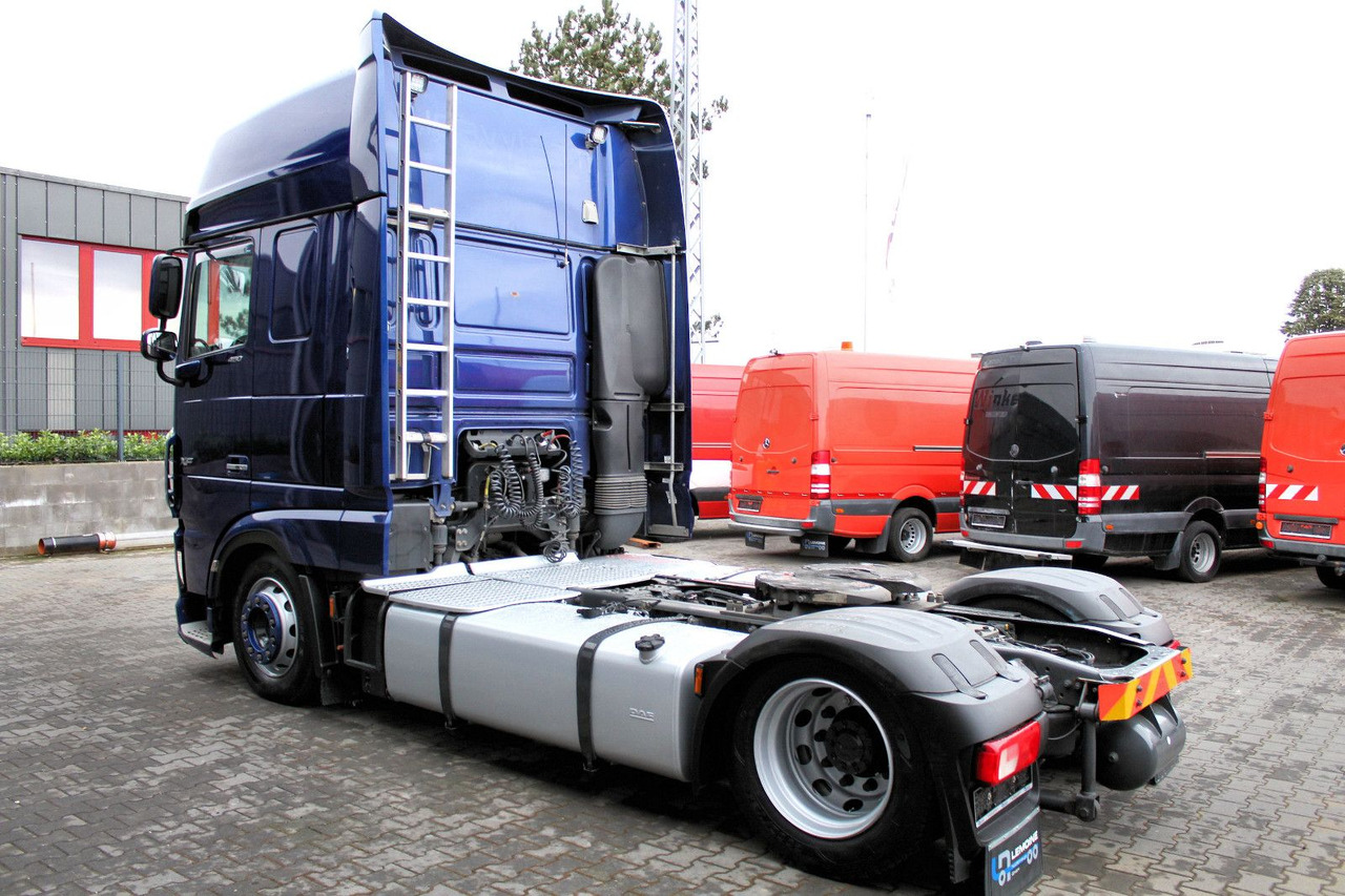DAF XF 480 FT 4x2 SZM Lowliner !!! TOP !!! - Vilcējs: foto 4 DAF XF 480 FT 4x2 SZM Lowliner !!! TOP !!! - Vilcējs: foto 4