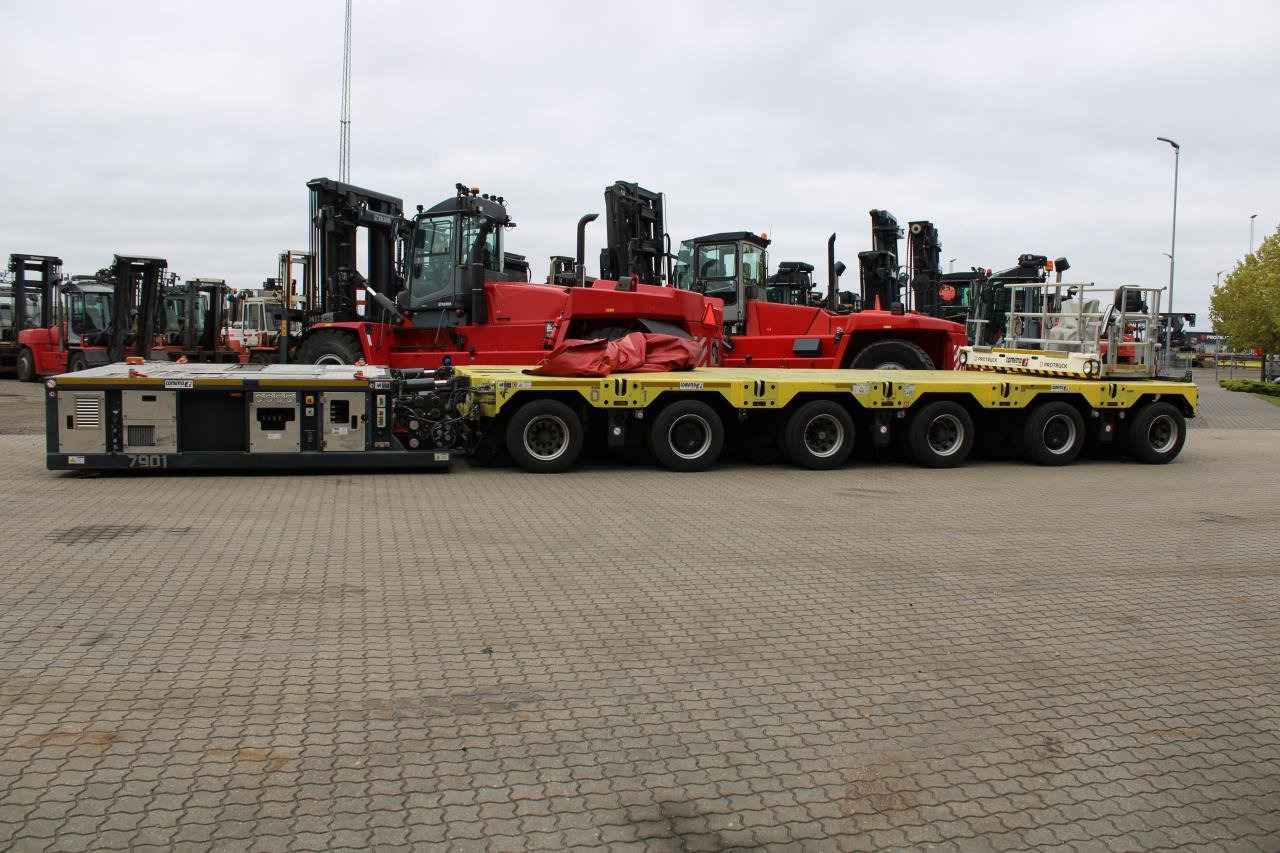 Cometto MSPE-S - Ostas tehnika: foto 1 Cometto MSPE-S - Ostas tehnika: foto 1