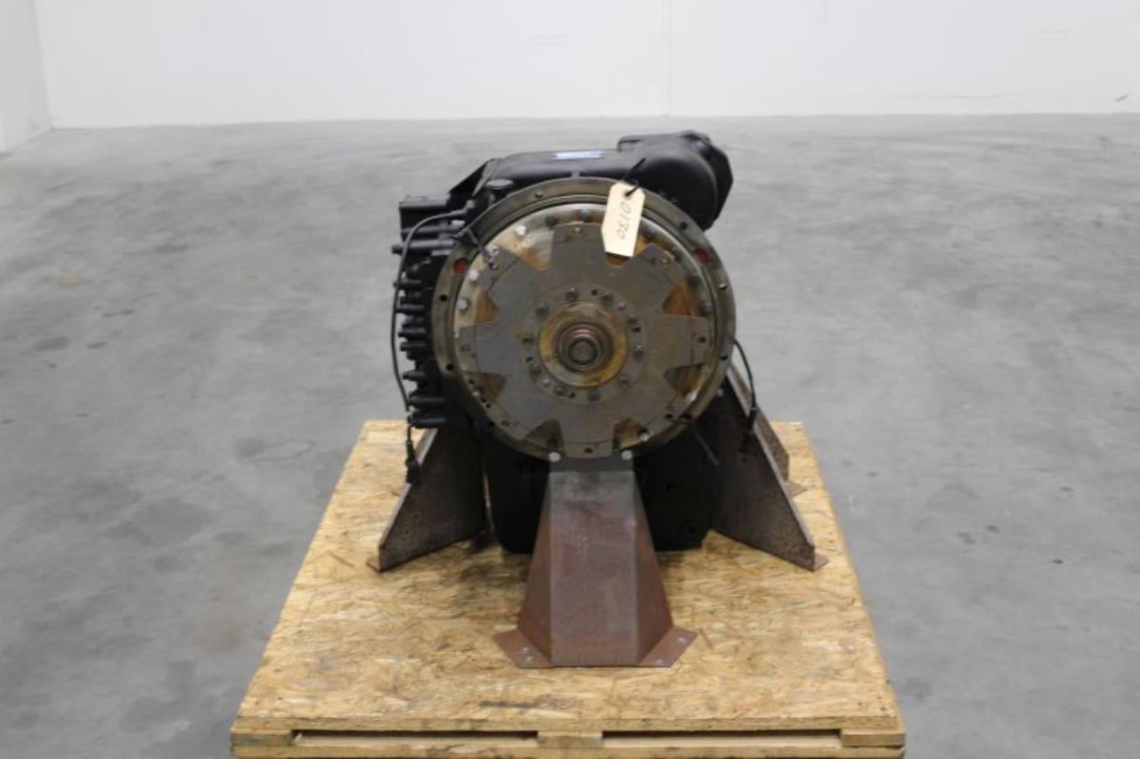 Dana 13.9TE10313-20 - Transmisija - Iekraušanas tehnika: foto 3 Dana 13.9TE10313-20 - Transmisija - Iekraušanas tehnika: foto 3