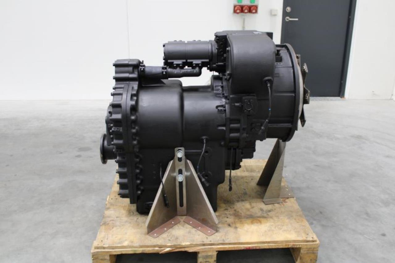 Dana 340TE17313-40 - Transmisija - Iekraušanas tehnika: foto 1 Dana 340TE17313-40 - Transmisija - Iekraušanas tehnika: foto 1