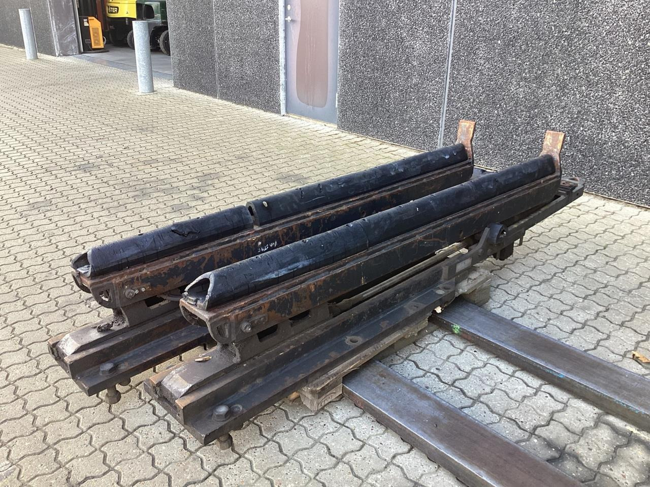 ELM LASTSTABILISATOR - Dakšas: foto 4 ELM LASTSTABILISATOR - Dakšas: foto 4