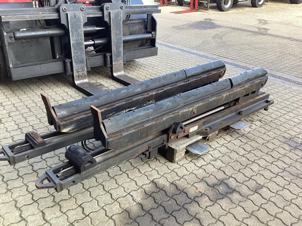 ELM LASTSTABILISATOR - Dakšas: foto 2 ELM LASTSTABILISATOR - Dakšas: foto 2