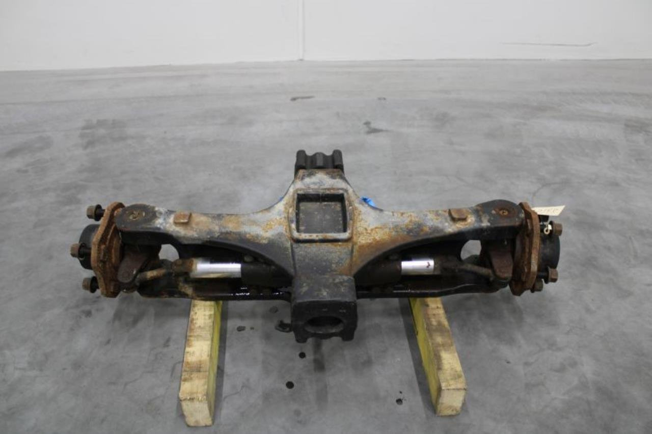 Hyster STEERING AXLE - Asis un rezerves daļas - Iekraušanas tehnika: foto 2 Hyster STEERING AXLE - Asis un rezerves daļas - Iekraušanas tehnika: foto 2
