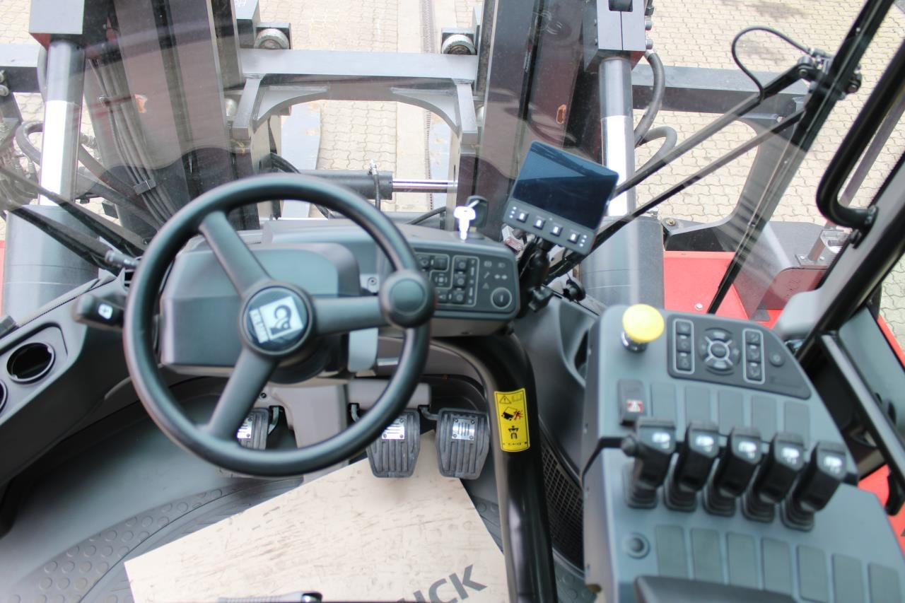 Kalmar DCG330-12 - Dīzeļiekrāvējs: foto 4 Kalmar DCG330-12 - Dīzeļiekrāvējs: foto 4