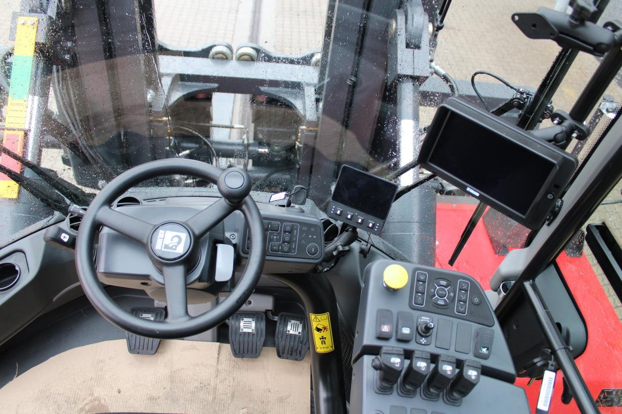 Kalmar DCG330-12LB - Konteineru iekrāvējs: foto 4 Kalmar DCG330-12LB - Konteineru iekrāvējs: foto 4