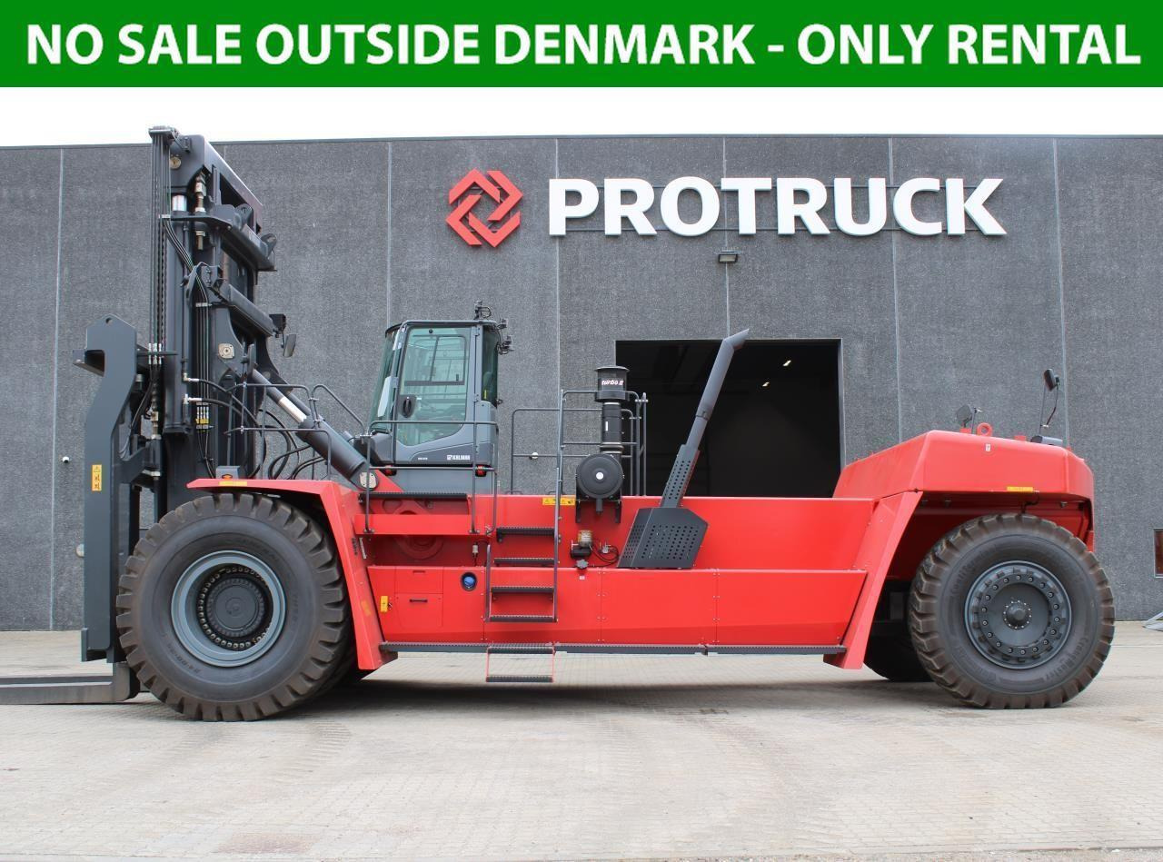 Kalmar KALMAR DCG850-12 - Dīzeļiekrāvējs: foto 1 Kalmar KALMAR DCG850-12 - Dīzeļiekrāvējs: foto 1