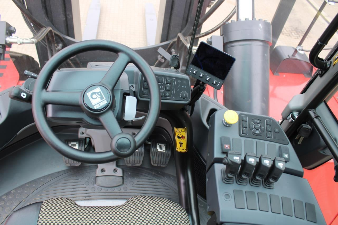 Kalmar KALMAR DCG850-12 - Dīzeļiekrāvējs: foto 4 Kalmar KALMAR DCG850-12 - Dīzeļiekrāvējs: foto 4