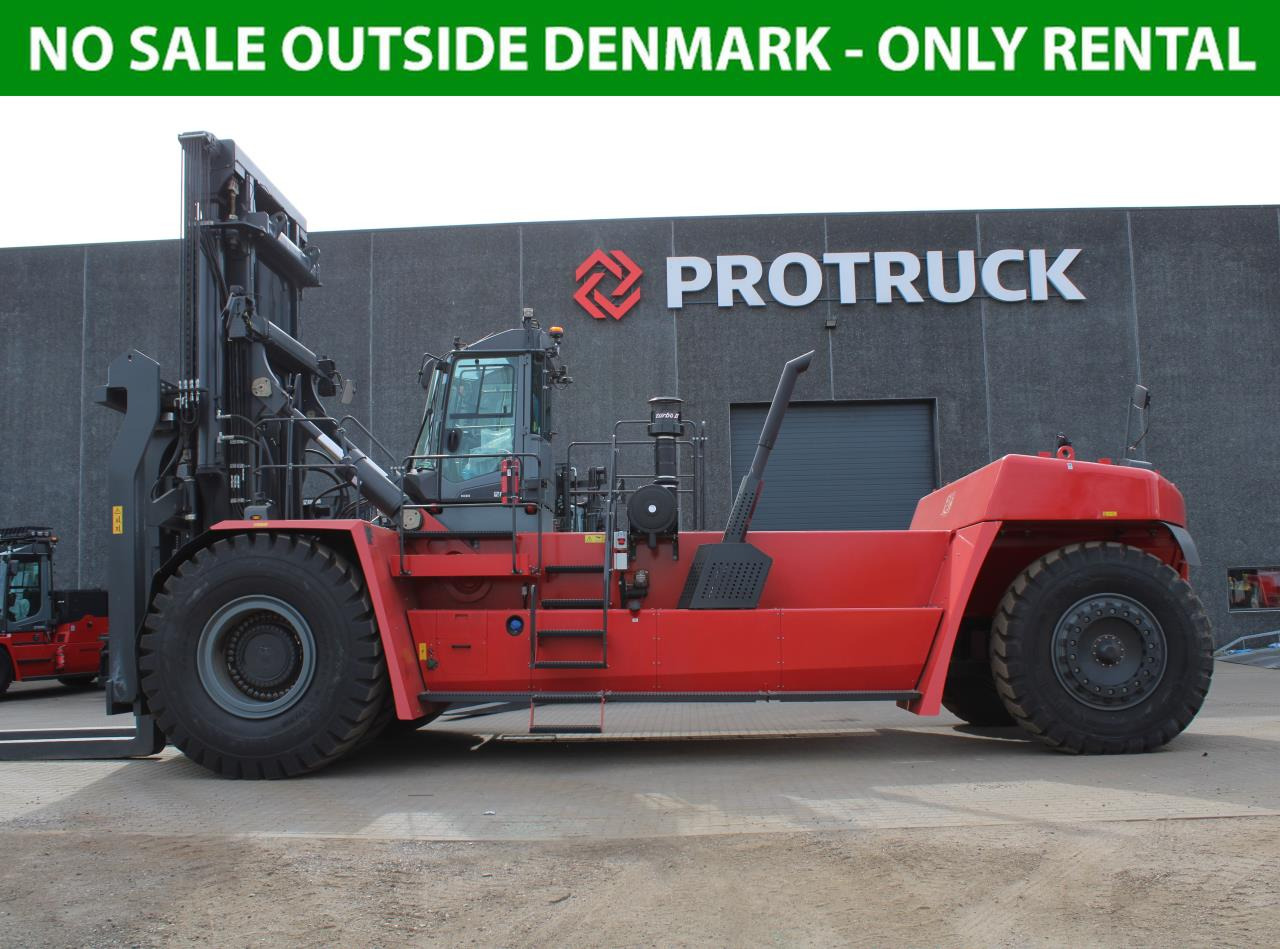 Kalmar KALMAR DCG850-12 - Dīzeļiekrāvējs: foto 1 Kalmar KALMAR DCG850-12 - Dīzeļiekrāvējs: foto 1