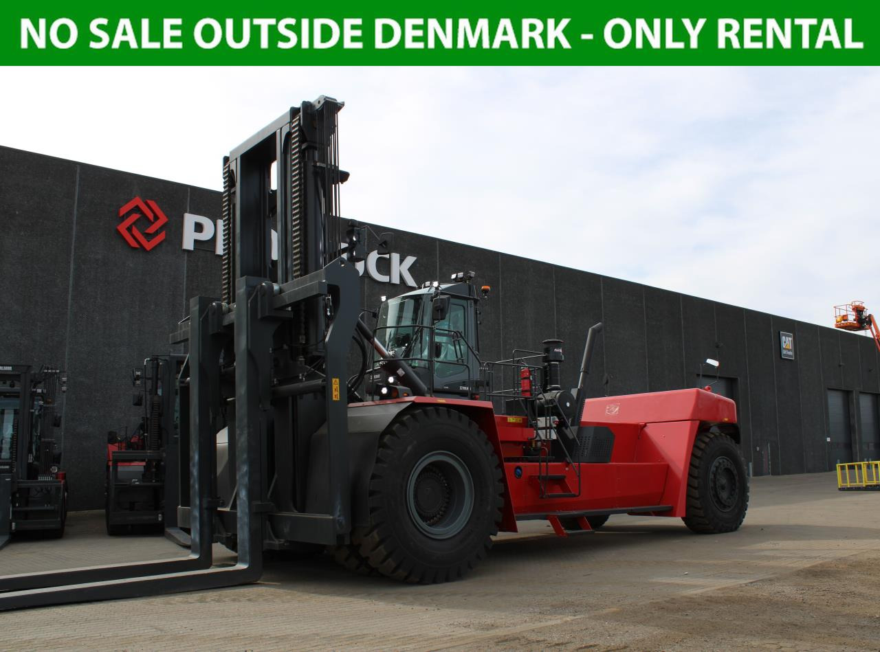 Kalmar KALMAR DCG850-12 - Dīzeļiekrāvējs: foto 2 Kalmar KALMAR DCG850-12 - Dīzeļiekrāvējs: foto 2