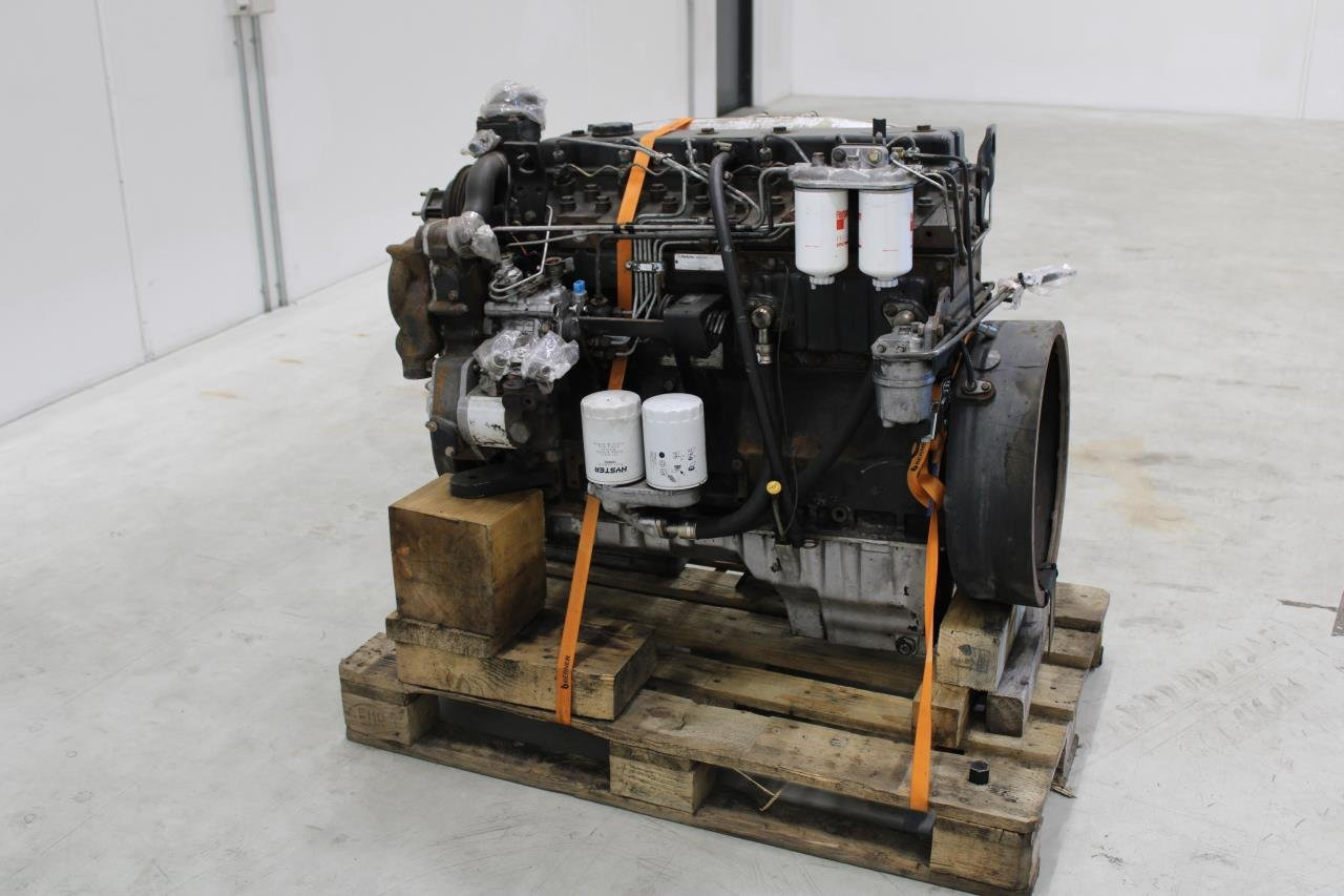 Perkins  - Dzinējs: foto 3 Perkins  - Dzinējs: foto 3