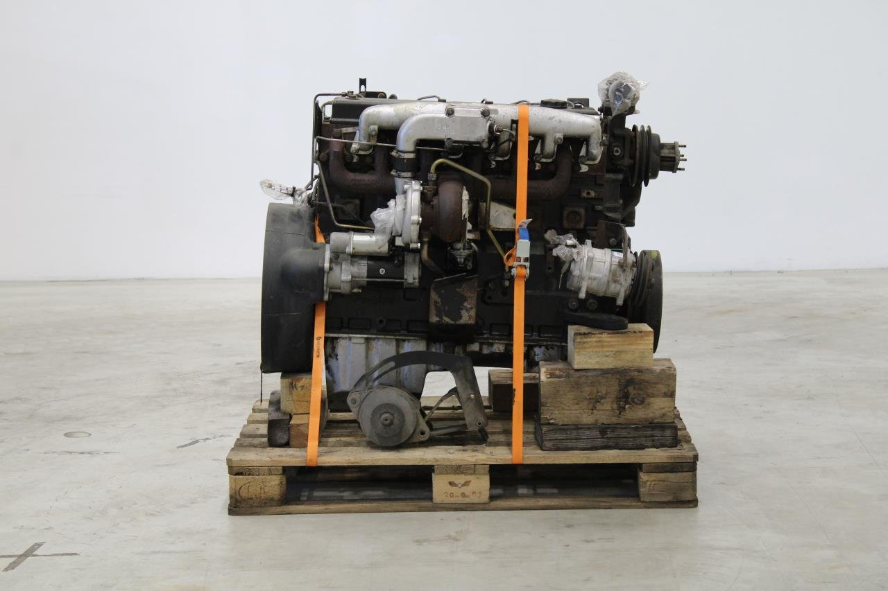 Perkins  - Dzinējs: foto 1 Perkins  - Dzinējs: foto 1