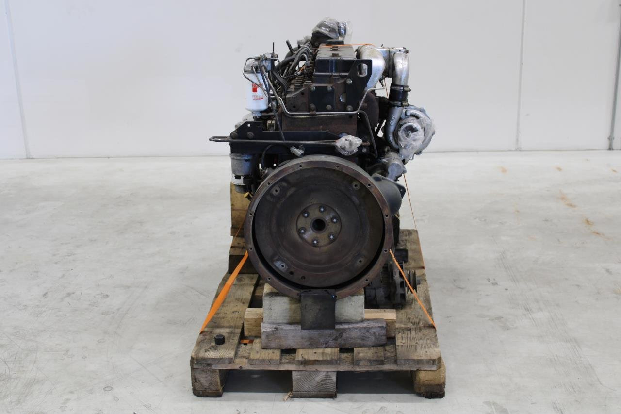 Perkins  - Dzinējs: foto 2 Perkins  - Dzinējs: foto 2