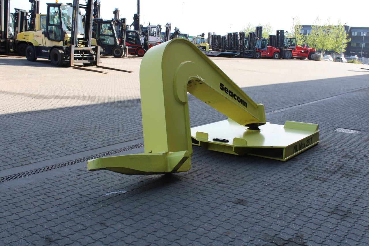 Seacom SEACOM GSH25 - Ostas tehnika: foto 3 Seacom SEACOM GSH25 - Ostas tehnika: foto 3