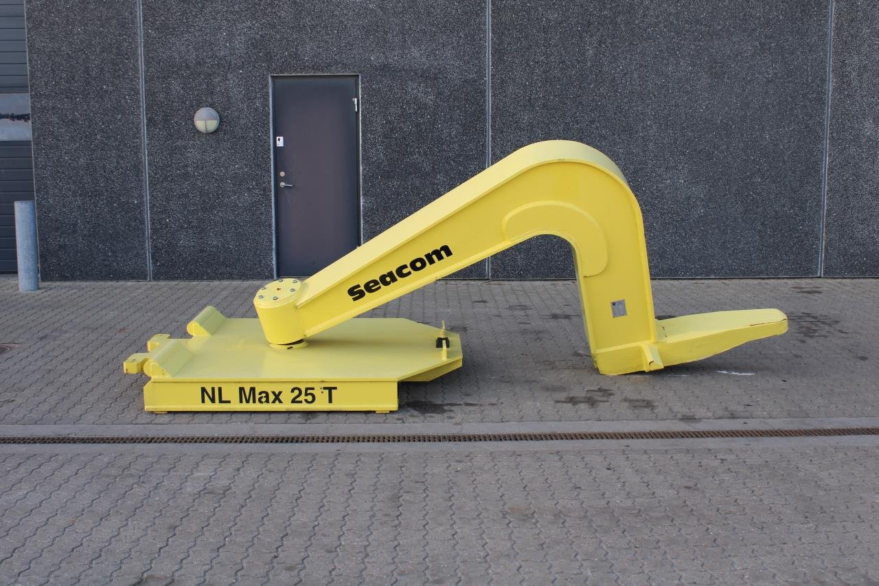 Seacom SEACOM GSH25 - Ostas tehnika: foto 1 Seacom SEACOM GSH25 - Ostas tehnika: foto 1