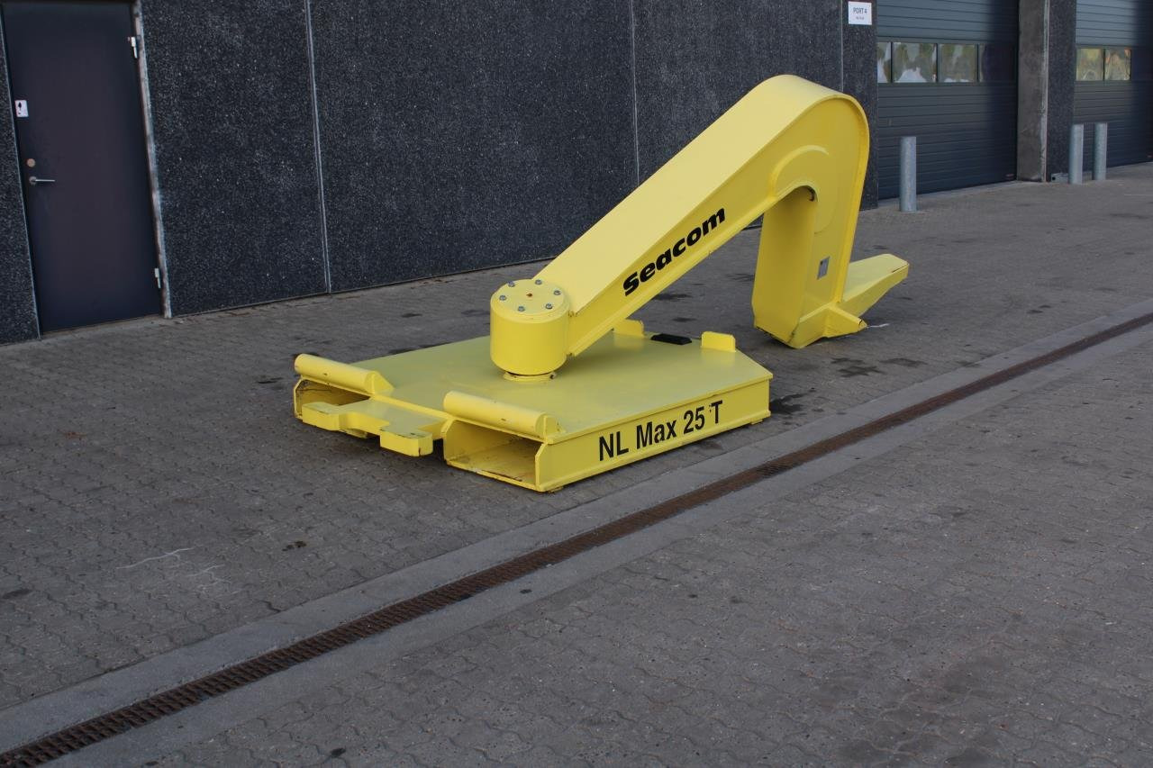 Seacom SEACOM GSH25 - Ostas tehnika: foto 2 Seacom SEACOM GSH25 - Ostas tehnika: foto 2